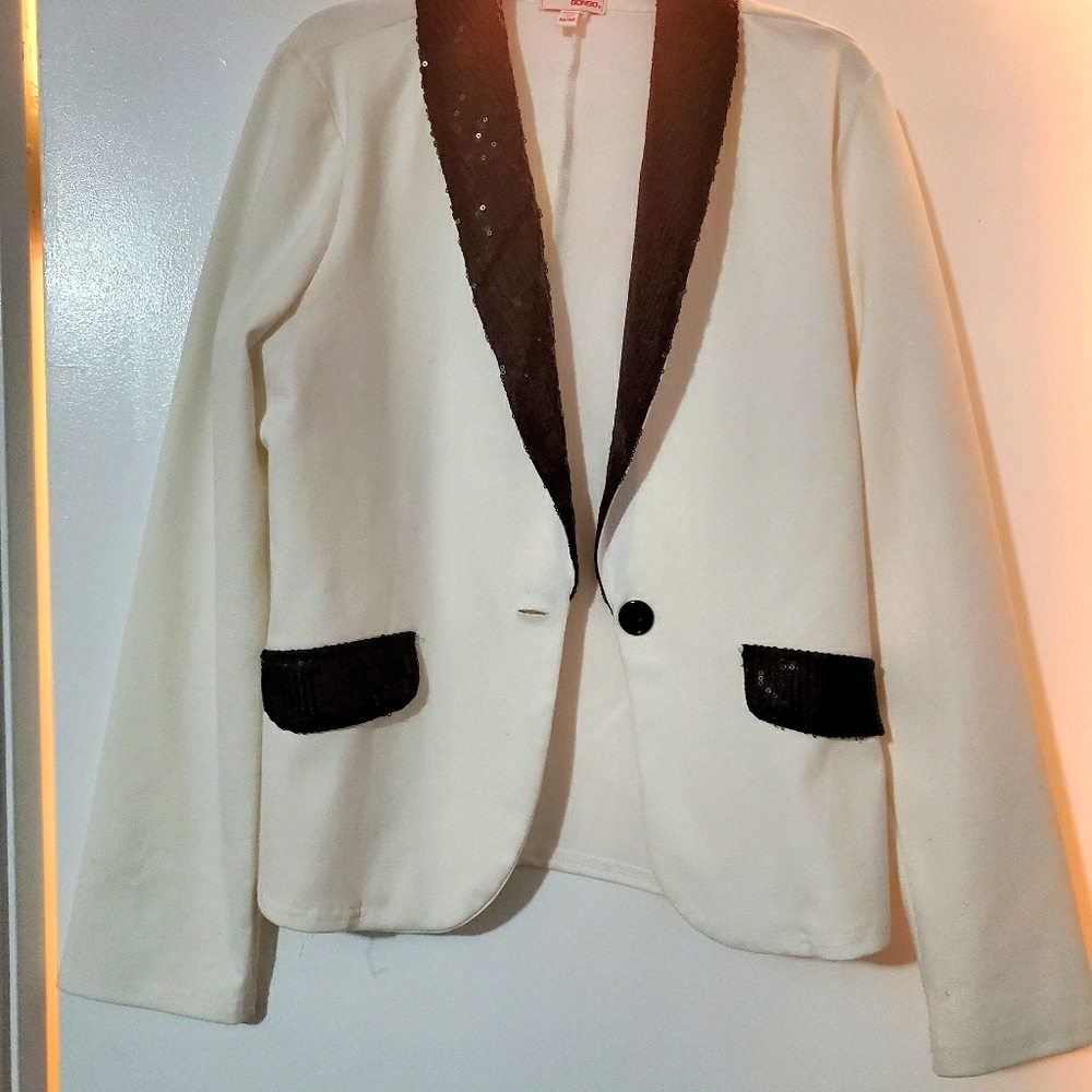 Womens Blazer